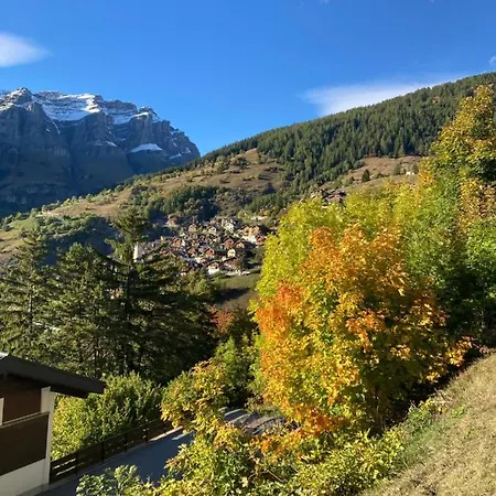 Haus Rhodania Hotel
