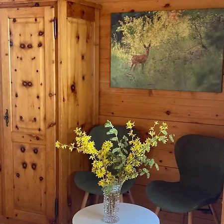 Haus Rhodania Hotel