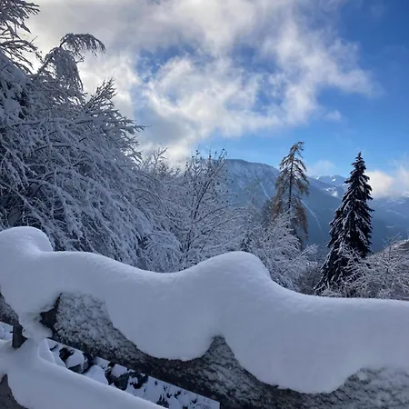 Haus Rhodania Szálloda 2*