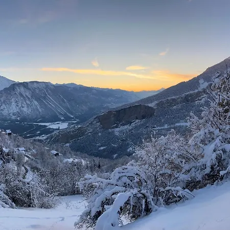 Haus Rhodania Szálloda 2*