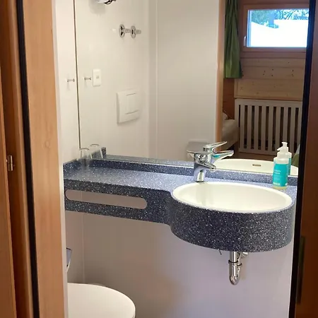Hotel Haus Rhodania 2*