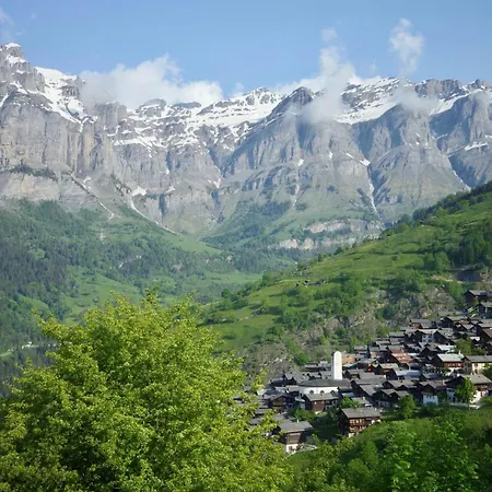 Haus Rhodania Szálloda 2*